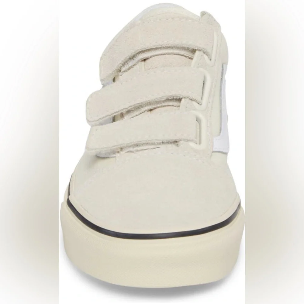 Vans Old Skool V pro Sneakers - Picture 4 of 13